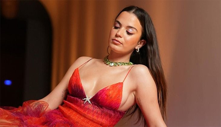 Aslı Bekiroğlu kalbini ünlü rapçiye kaptırdı! Kameralara yakalandılar... - Sayfa 1