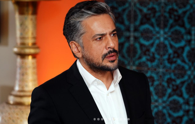 Bir yıldır birliktelermiş... Emre Altuğ'dan 'sanat camiasından' bir isimle aşk itirafı! - Sayfa 1