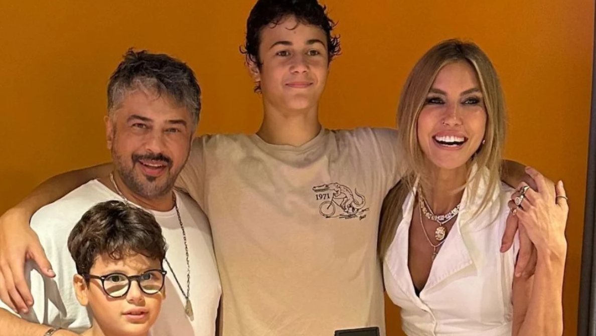Bir yıldır birliktelermiş... Emre Altuğ'dan 'sanat camiasından' bir isimle aşk itirafı! - Sayfa 2