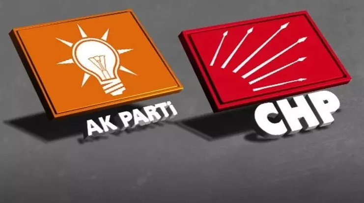 Özgür Özel'in önündeki son anket ortaya çıktı: CHP ile AKP arasındaki fark zirveyi gördü! - Sayfa 5