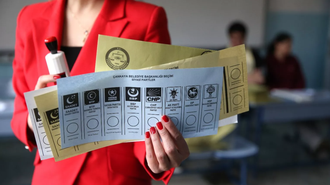 Özgür Özel'in önündeki son anket ortaya çıktı: CHP ile AKP arasındaki fark zirveyi gördü! - Sayfa 6
