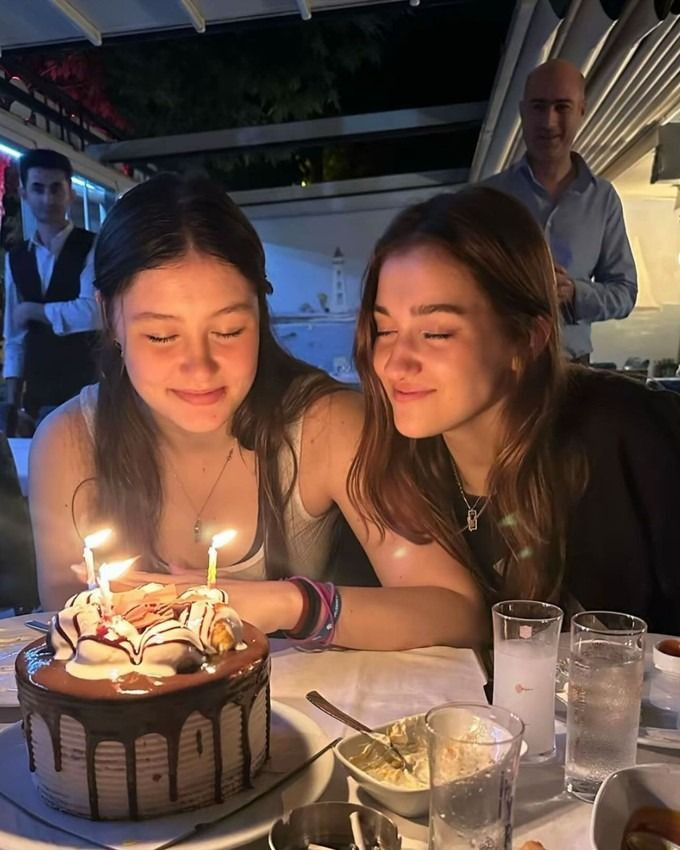 Zehra Güneş’e güçlü rakip kendi evinden! Güzellikte ve sporda taht savaşı - Sayfa 2