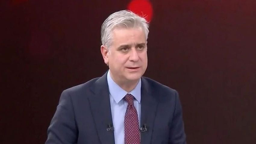 AKP'li Hasan Basri Yalçın'ın son durumu! İstanbul'a getirildi... - Sayfa 1