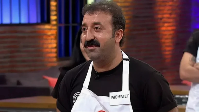16 yıllık eşini sandalye ile dövdü! Şırdancı Mehmet'e milyonluk tazminat şoku - Sayfa 1