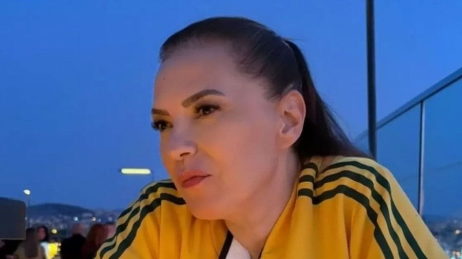 Yeşim Salkım'dan yıllar sonra gelen özür: "O video için pişmanım" - Sayfa 3