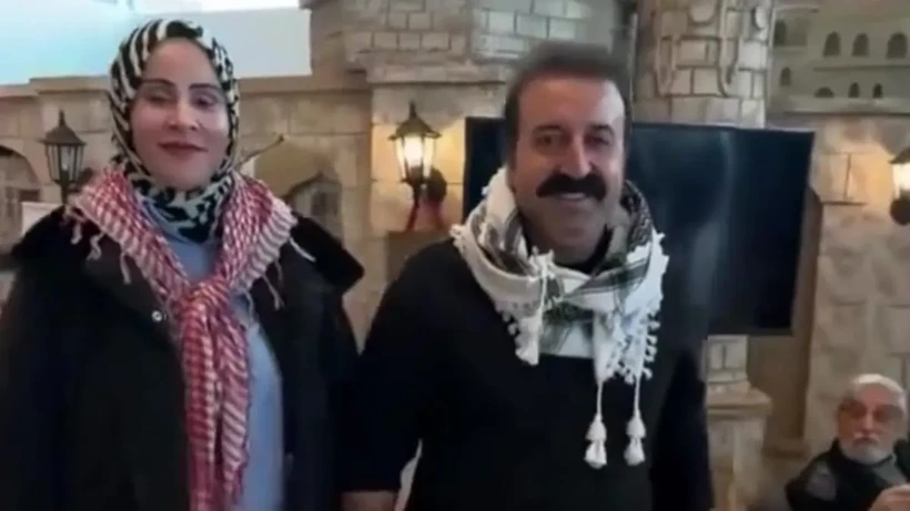 16 yıllık eşini sandalye ile dövdü! Şırdancı Mehmet'e milyonluk tazminat şoku - Sayfa 2