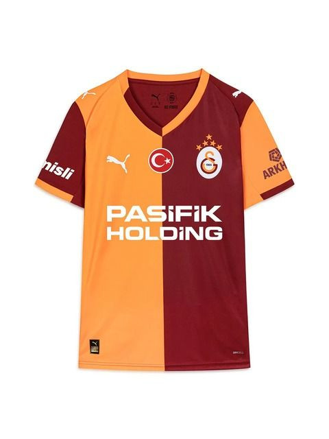 Galatasaray yeni sezon formalarını tanıttı! - Sayfa 4