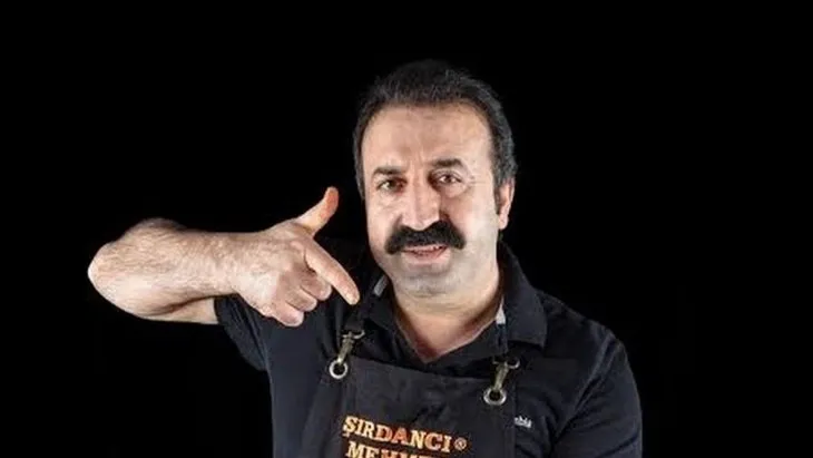 16 yıllık eşini sandalye ile dövdü! Şırdancı Mehmet'e milyonluk tazminat şoku - Sayfa 4