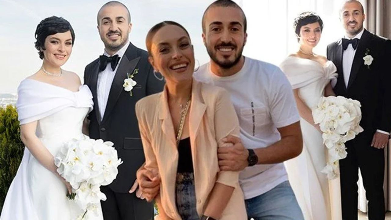 Ezgi Mola ve Mustafa Aksakallı’nın ayrılık nedeni ortaya çıktı! Sessiz sedasız boşandılar… - Sayfa 1