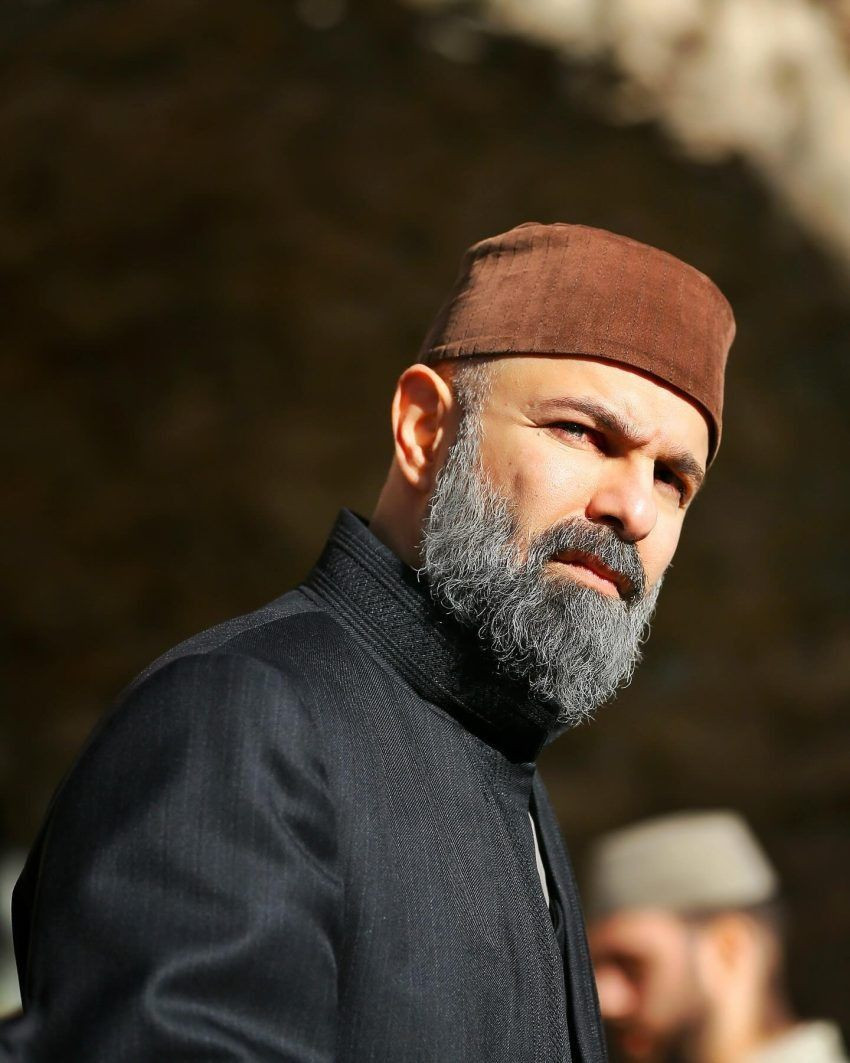 Kızıl Goncalar'ın Sadi'sini gören şaşkına dönüyor! O artık bambaşka biri... - Sayfa 4
