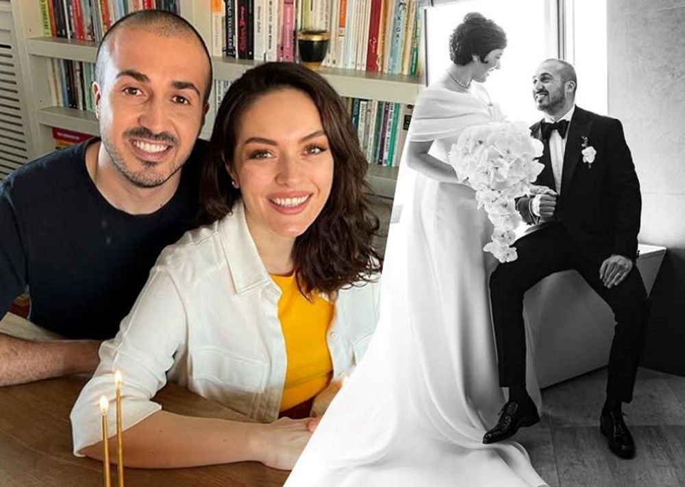 Ezgi Mola ve Mustafa Aksakallı’nın ayrılık nedeni ortaya çıktı! Sessiz sedasız boşandılar… - Sayfa 4