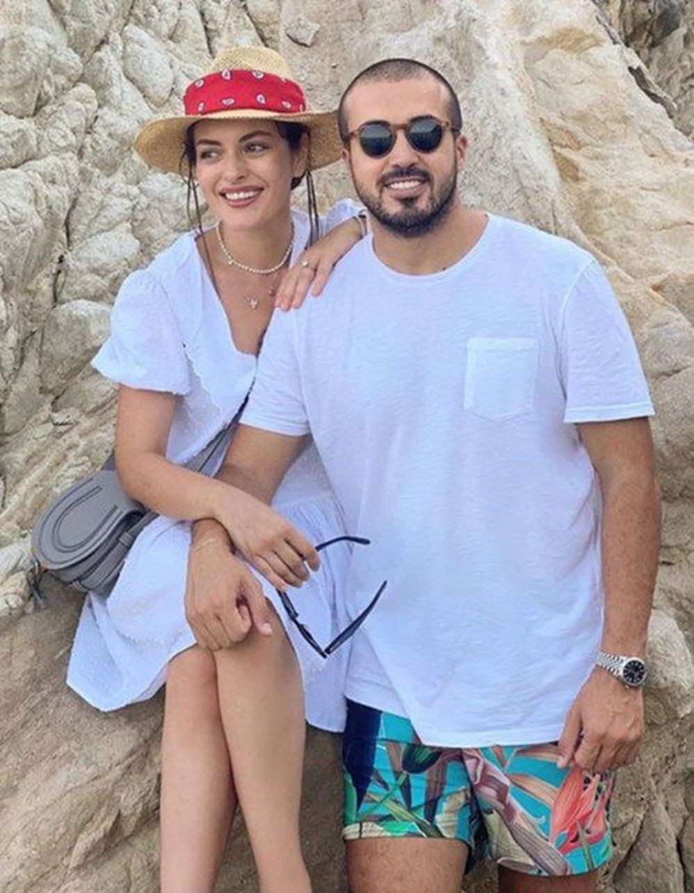 Ezgi Mola ve Mustafa Aksakallı’nın ayrılık nedeni ortaya çıktı! Sessiz sedasız boşandılar… - Sayfa 5