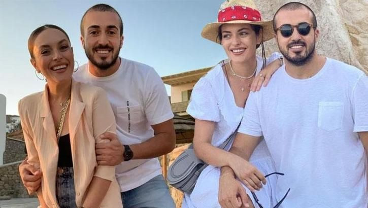 Ezgi Mola ve Mustafa Aksakallı’nın ayrılık nedeni ortaya çıktı! Sessiz sedasız boşandılar… - Sayfa 7