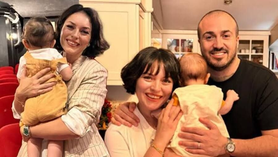Ezgi Mola ve Mustafa Aksakallı’nın ayrılık nedeni ortaya çıktı! Sessiz sedasız boşandılar… - Sayfa 8