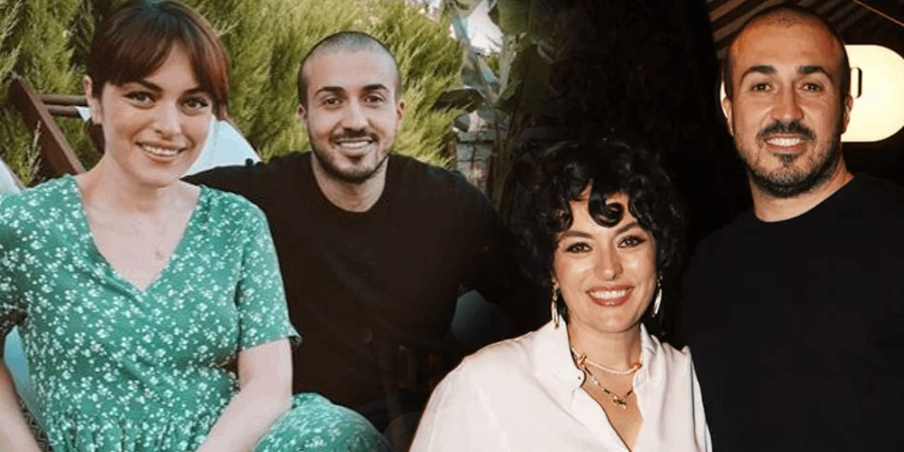 Ezgi Mola ve Mustafa Aksakallı’nın ayrılık nedeni ortaya çıktı! Sessiz sedasız boşandılar… - Sayfa 9