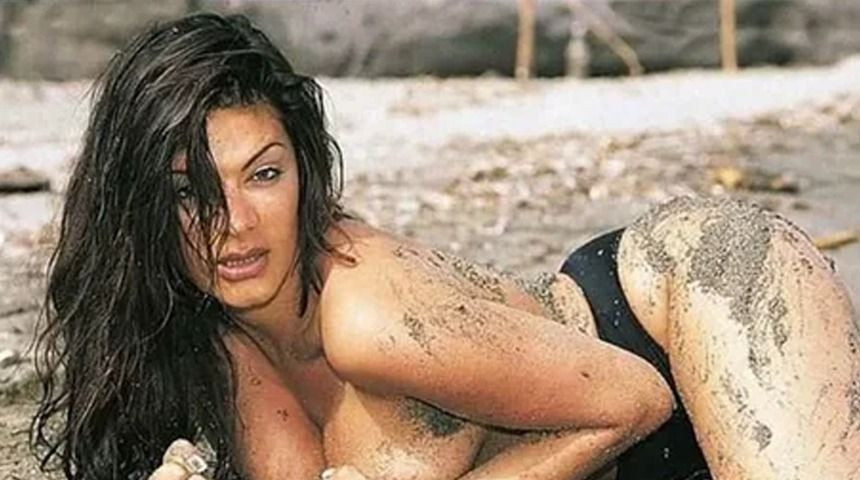 Sevda Demirel'den çarpıcı itiraflar! “Ne olduğumu bile anlamadan soyundum” - Sayfa 3