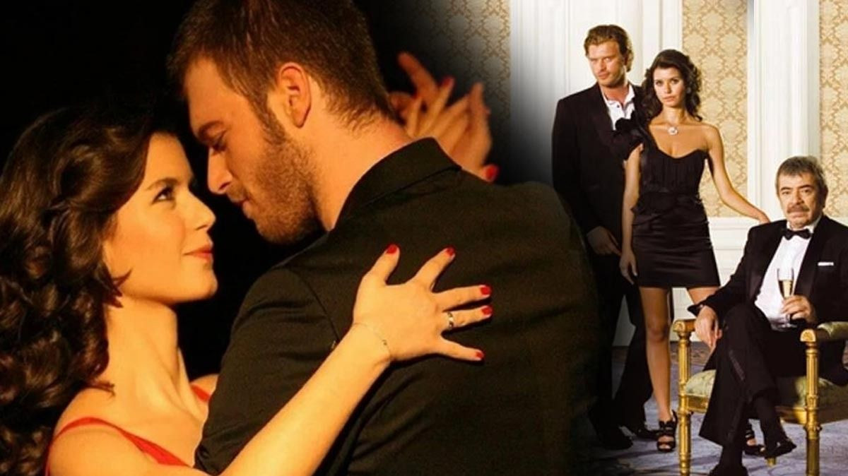 Beren Saat'ten çok konuşulacak 'Bihter' itirafı! Bir döneme damgasını vurmuştu... - Sayfa 3