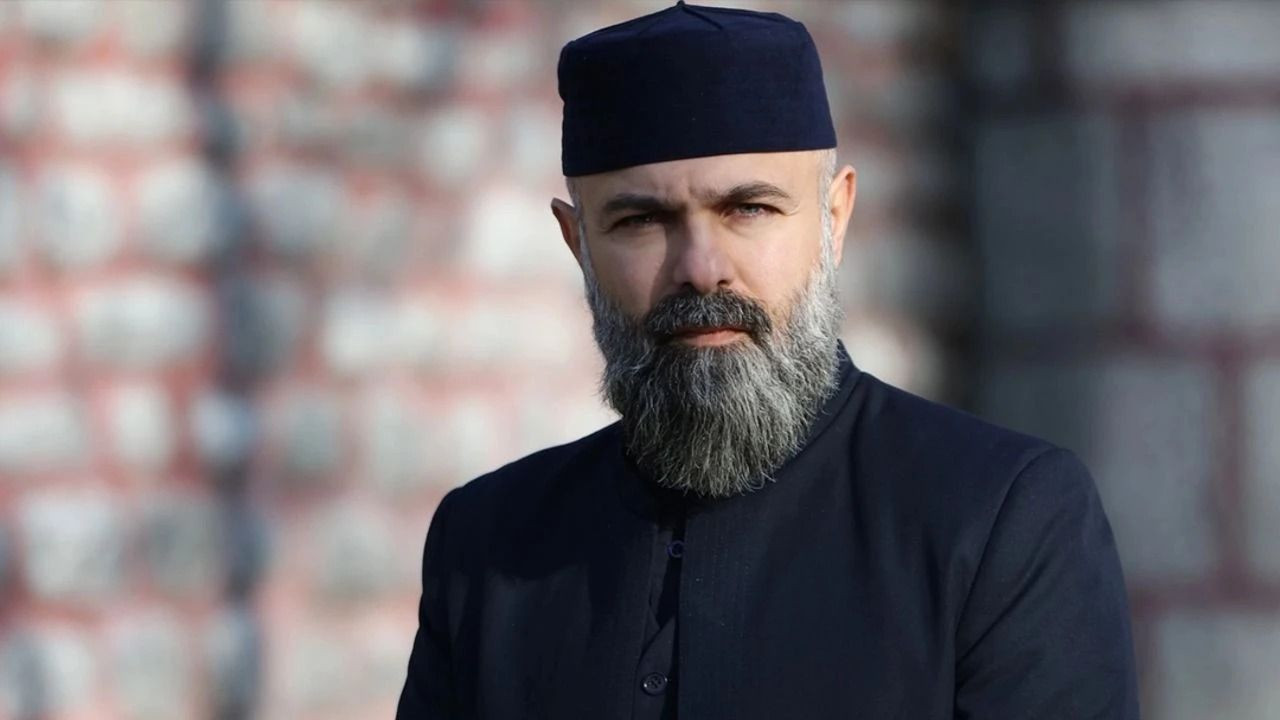 Kızıl Goncalar'ın Sadi'sini gören şaşkına dönüyor! O artık bambaşka biri... - Sayfa 2