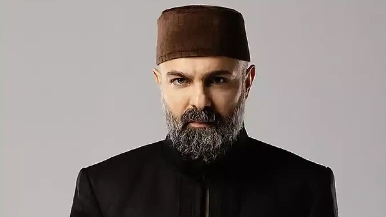 Kızıl Goncalar'ın Sadi'sini gören şaşkına dönüyor! O artık bambaşka biri... - Sayfa 3