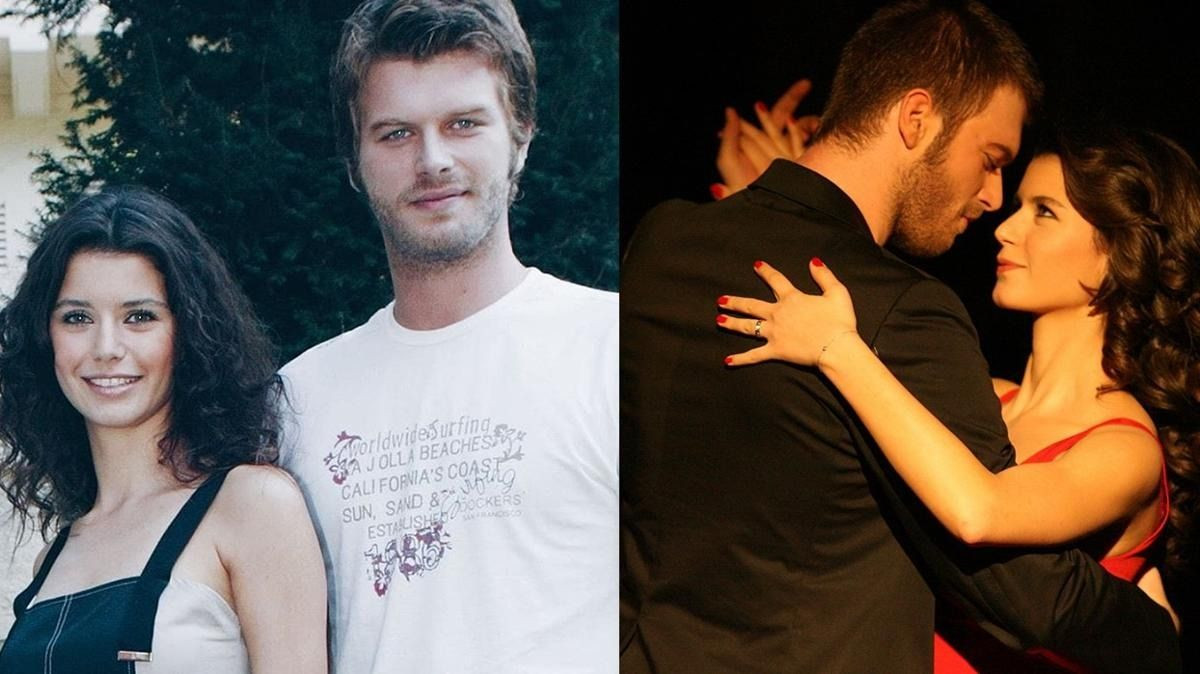 Beren Saat'ten çok konuşulacak 'Bihter' itirafı! Bir döneme damgasını vurmuştu... - Sayfa 4