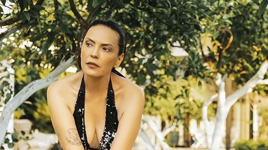 Yeşim Salkım'dan yıllar sonra gelen özür: "O video için pişmanım" - Sayfa 1