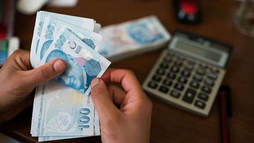 SGK uzmanı rakam vererecek açıkladı! Emekliye temmuzda ne kadar zam yapılacak? - Sayfa 1