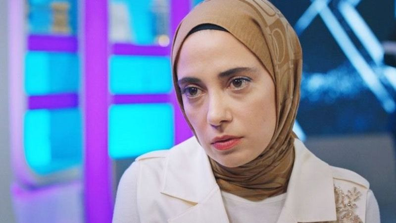 Kızılcık Şerbeti Nursema’nın kazancı şaşırttı! Bölüm başı bakın ne kadar alıyor - Sayfa 2