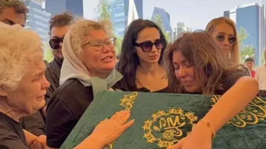 Acının üzerinden prim! Nihal Candan’ın ölümü sonrası tepki yağdı - Sayfa 3