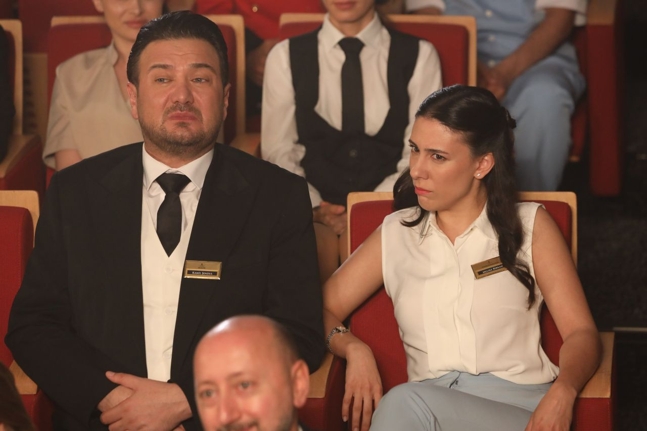Hangi yapım zirveye adını yazdırdı? İşte reyting sonuçları! - Sayfa 4