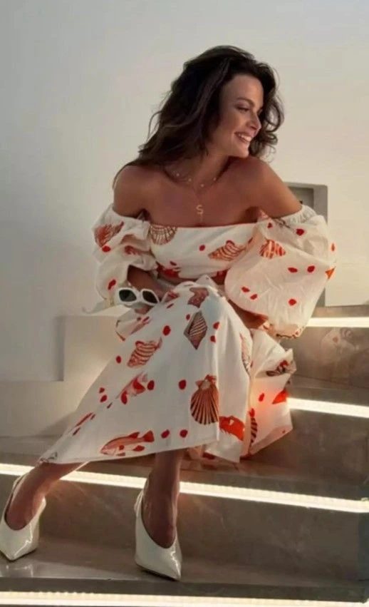 Uzak Şehir'in Alya'sı Sinem Ünsal'dan bikinili pozlar... - Sayfa 3