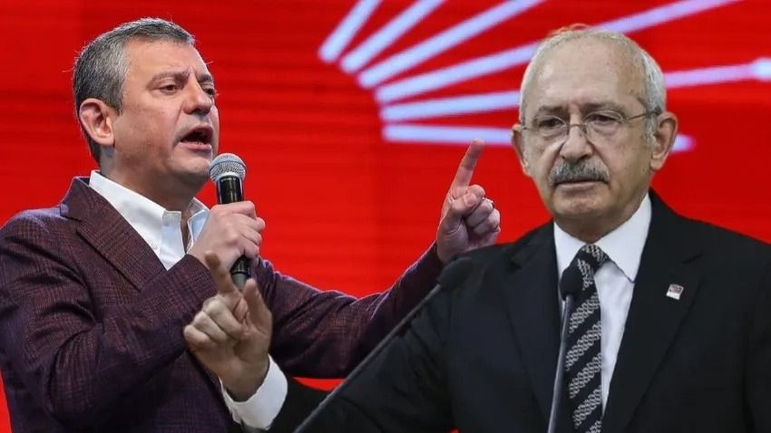 Ank-Ar’dan dikkat çeken Özgür Özel anketi! İkiye katladı… - Sayfa 1