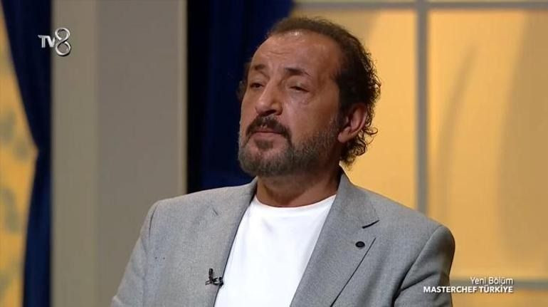 Mehmet Şef çıldırdı! MasterChef’te yemeğe sert tepki: “Protesto ediyorum” - Sayfa 3