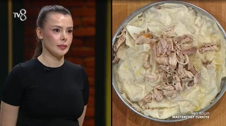 Mehmet Şef çıldırdı! MasterChef’te yemeğe sert tepki: “Protesto ediyorum” - Sayfa 4