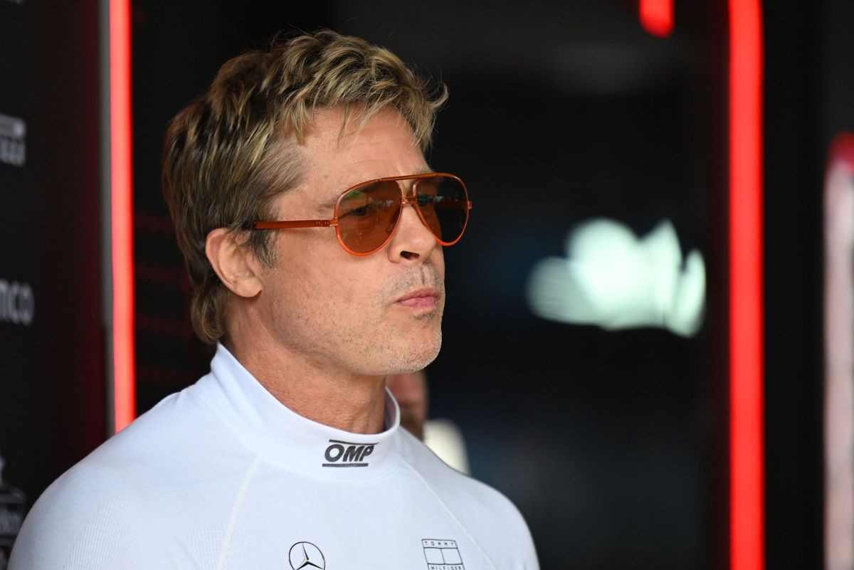 Brad Pitt'e büyük şok: Los Angeles'taki evi yağmalandı - Sayfa 2