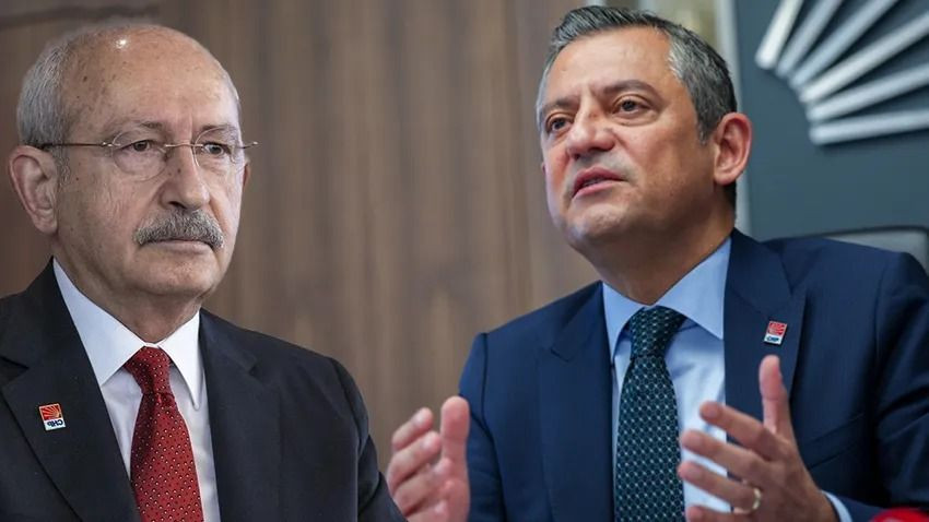 Ank-Ar’dan dikkat çeken Özgür Özel anketi! İkiye katladı… - Sayfa 2