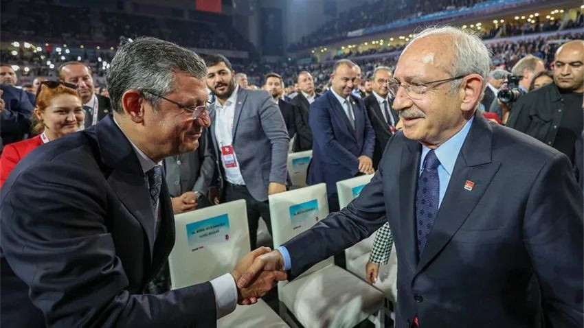 Ank-Ar’dan dikkat çeken Özgür Özel anketi! İkiye katladı… - Sayfa 3