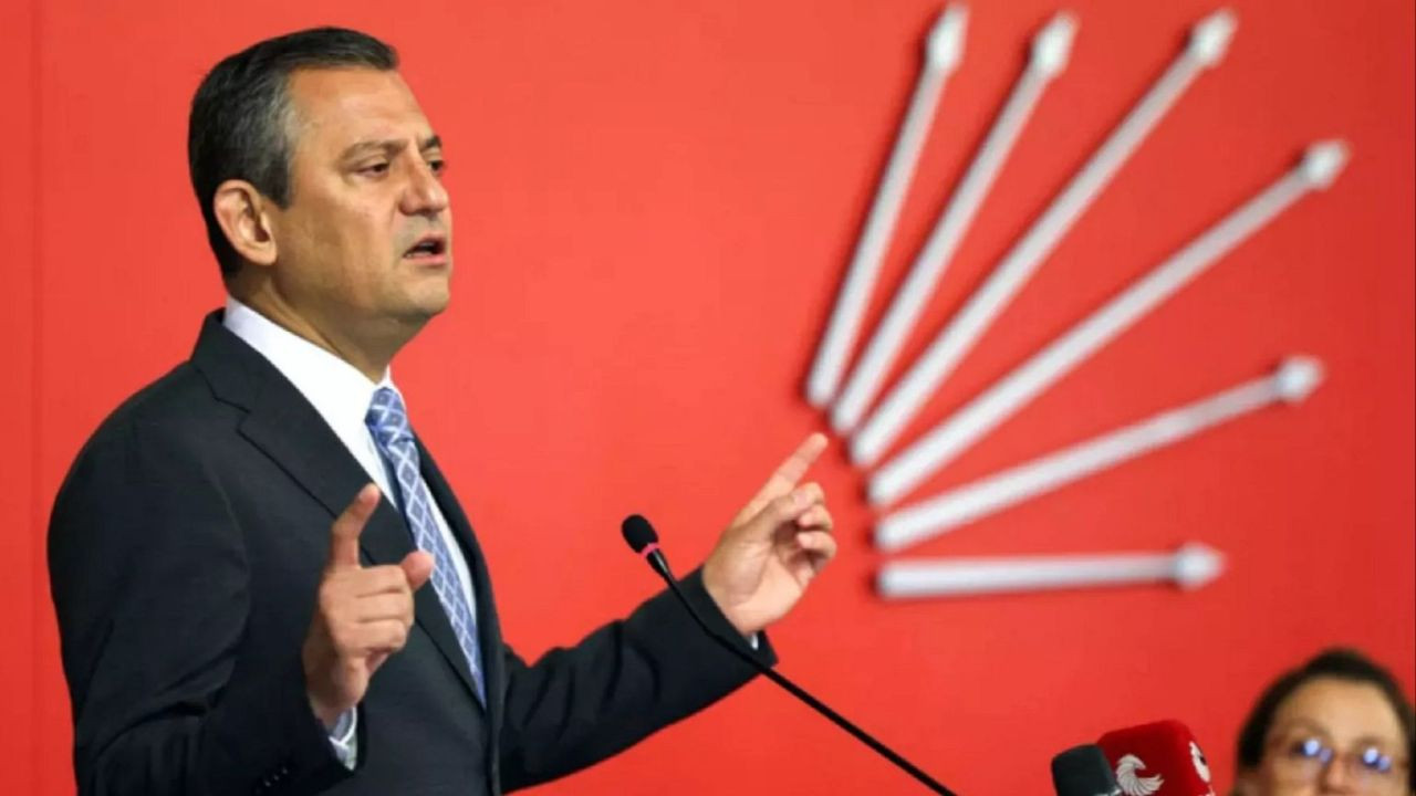 Ank-Ar’dan dikkat çeken Özgür Özel anketi! İkiye katladı… - Sayfa 4