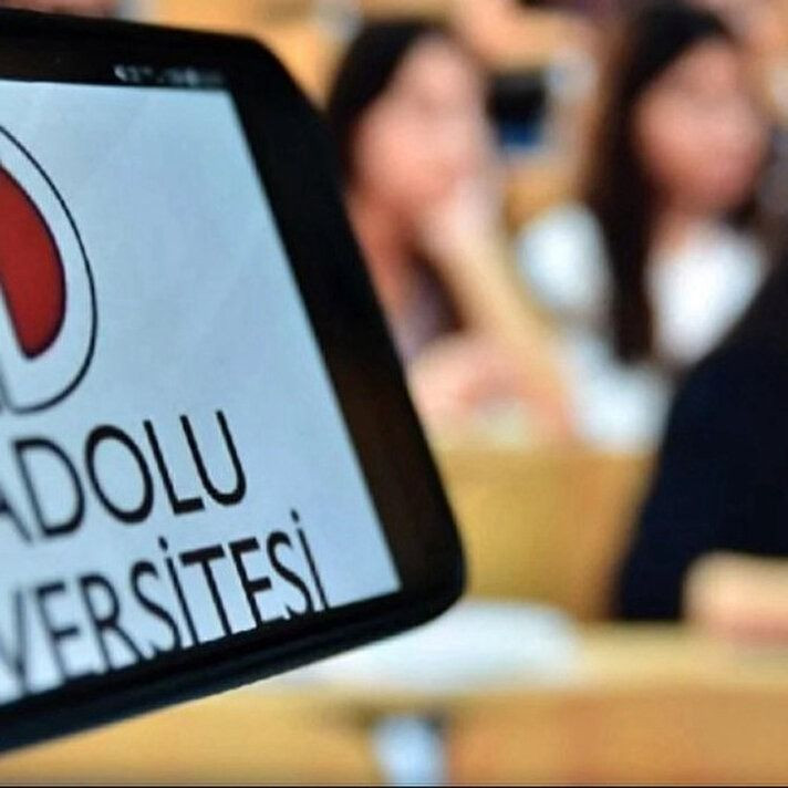 AÖF YAZ OKULU 2025 KAYIT TARİHİ || Anadolu Üniversitesi AÖF yaz okulu kayıt ne zaman, nasıl yapılır? - Sayfa 1