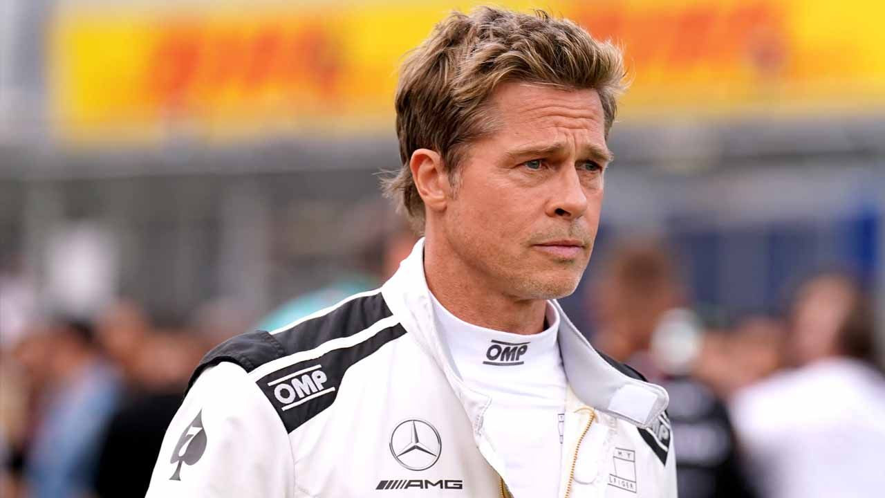 Brad Pitt'e büyük şok: Los Angeles'taki evi yağmalandı - Sayfa 4