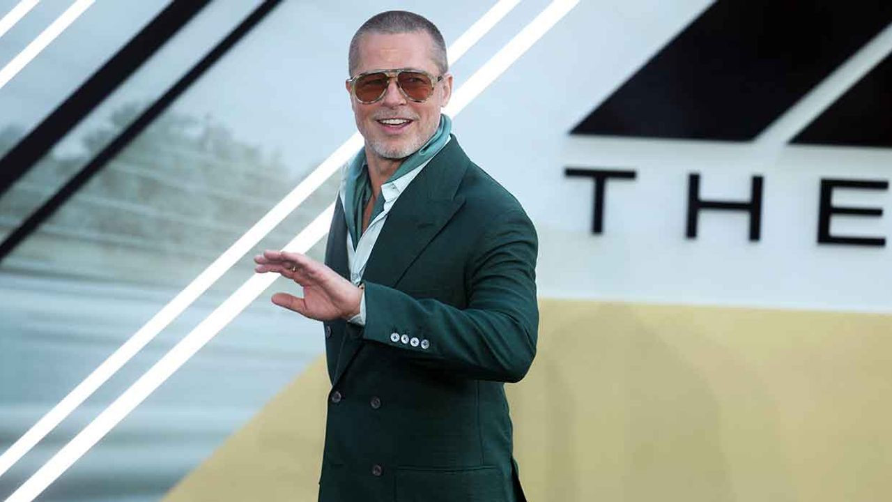 Brad Pitt'e büyük şok: Los Angeles'taki evi yağmalandı - Sayfa 3
