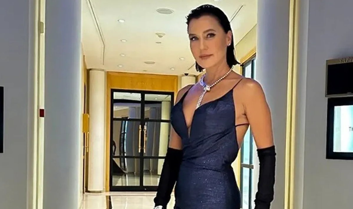 Şevval Sam'dan 'evlilik' sorusuna olay yanıt! "Böyle bir hikaye test edildi..." - Sayfa 3