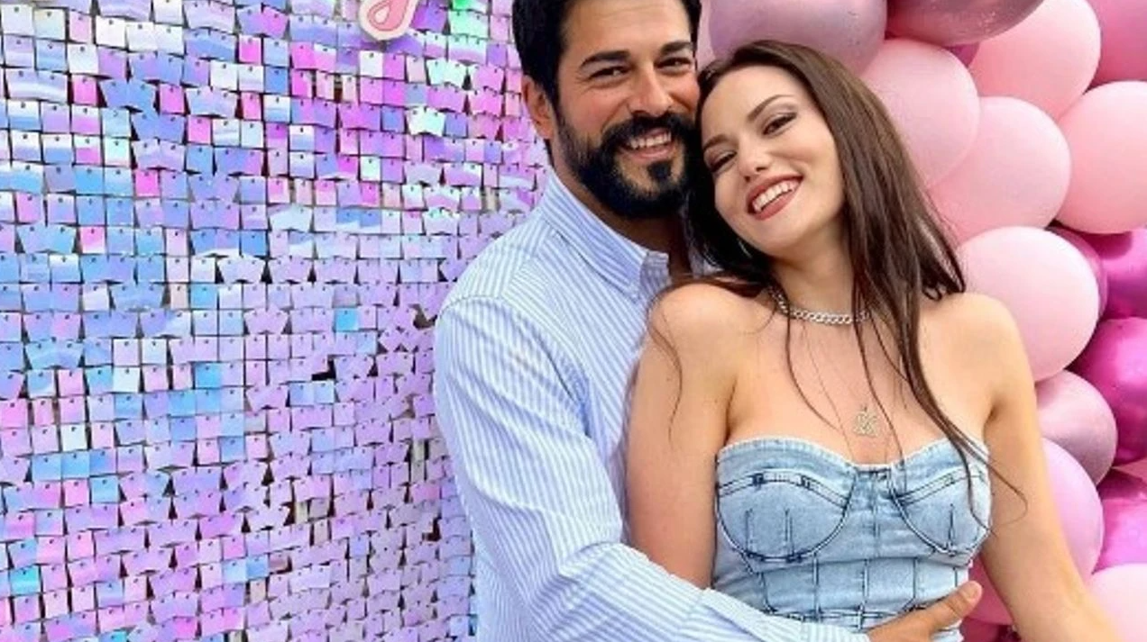 Takipçilerinden tam not aldı... Fahriye Evcen'in radikal değişimine beğeni yağdı! - Sayfa 3