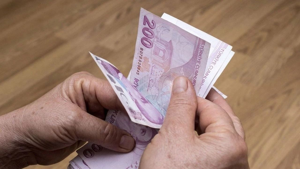 Emekli maaşı Temmuz zammı 2025 ne kadar olacak? (SSK, Bağ-Kur, Emekli Sandığı Temmuz 2025 zammı) - Sayfa 4