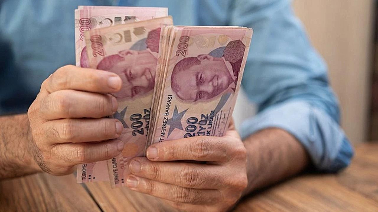 Emekli maaşı Temmuz zammı 2025 ne kadar olacak? (SSK, Bağ-Kur, Emekli Sandığı Temmuz 2025 zammı) - Sayfa 1