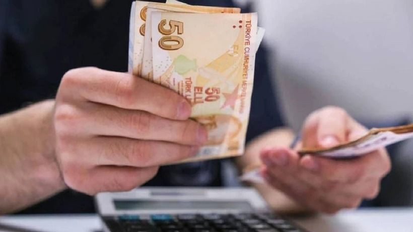 Engelli maaşı Temmuz zammı 2025 yüzde kaç olacak? Engelli aylığına Temmuz'da ne kadar zam gelecek? - Sayfa 4