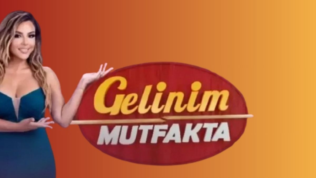 GELİNİM MUTFAKTA 27 HAZİRAN 2025: Gelinim Mutfakta çeyrek altını kim aldı, günün birincisi kim oldu? - Sayfa 1