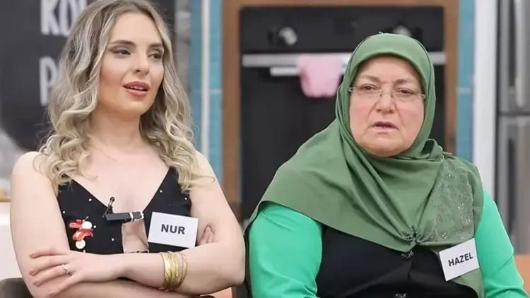 GELİNİM MUTFAKTA 27 HAZİRAN 2025: Gelinim Mutfakta çeyrek altını kim aldı, günün birincisi kim oldu? - Sayfa 3