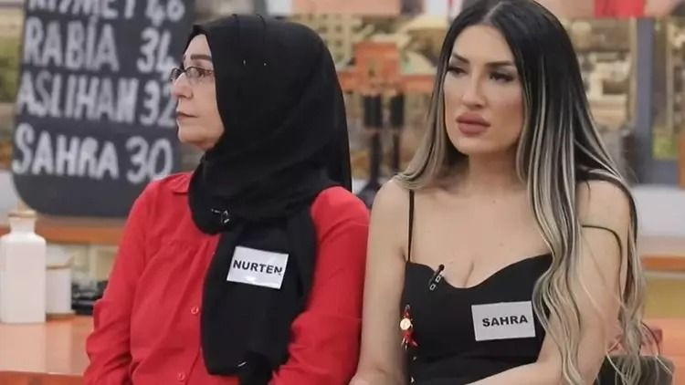 GELİNİM MUTFAKTA 27 HAZİRAN 2025: Gelinim Mutfakta çeyrek altını kim aldı, günün birincisi kim oldu? - Sayfa 4