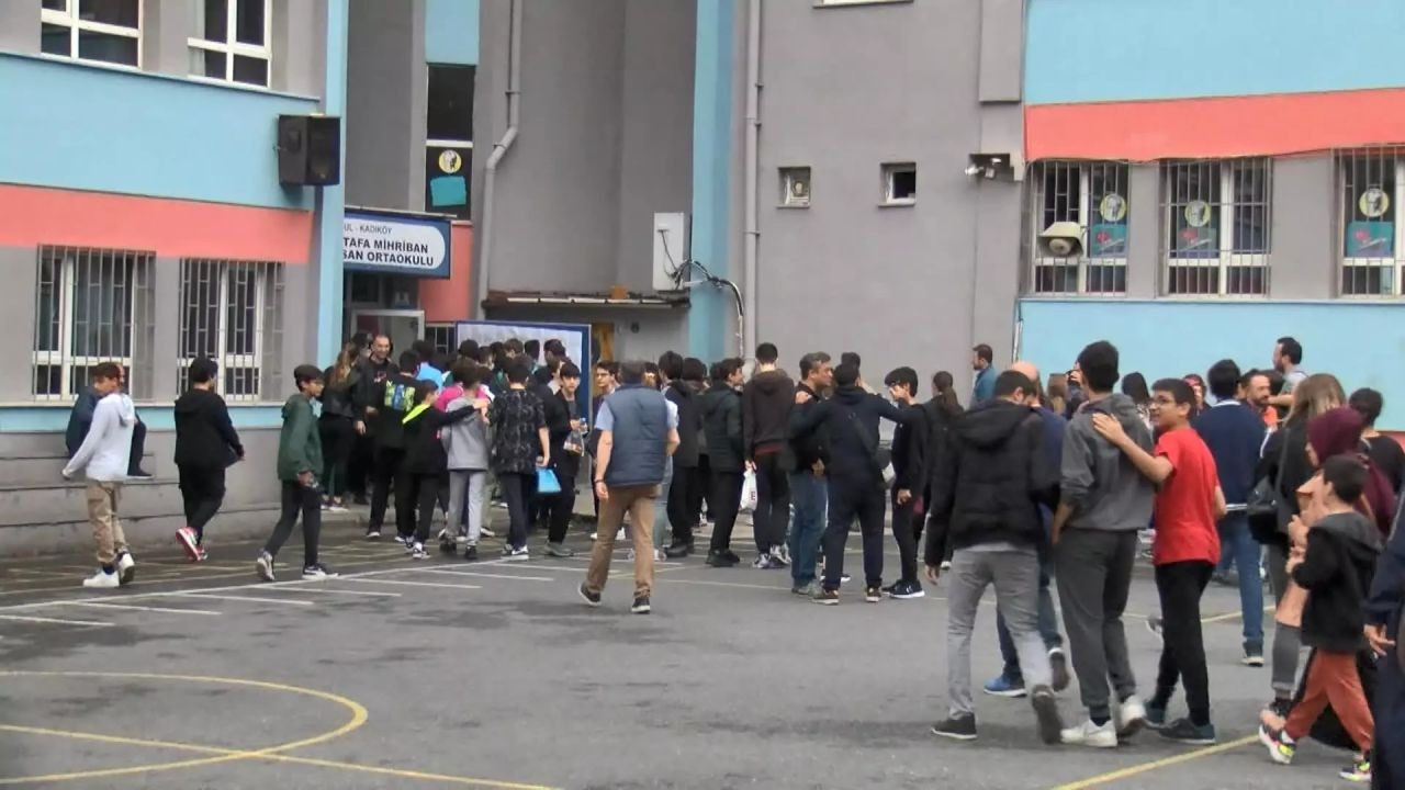LGS'deki skandal Meclis'e taşındı: Sınav devam ederken sorular nasıl paylaşıldı, çalındı mı? - Sayfa 3