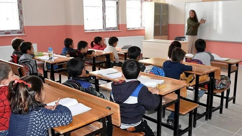 ÖĞRETMEN MAAŞI TEMMUZ ZAMMI HESAPLAMA 2025: Öğretmen, Uzman, Başöğretmen Maaşları Ne Kadar Olacak? - Sayfa 2